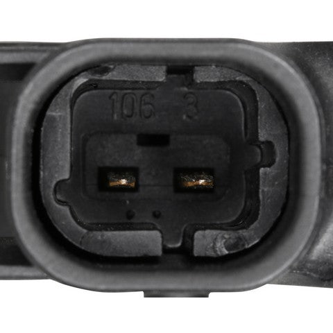 Air Bag Impact Sensor WVE 5S14479