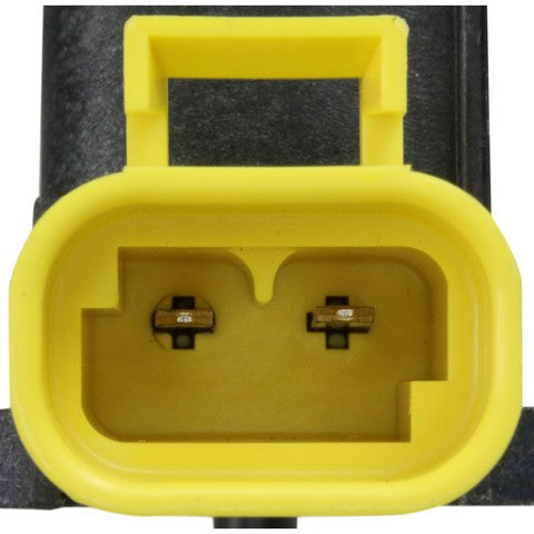 Air Bag Impact Sensor WVE 5S14480