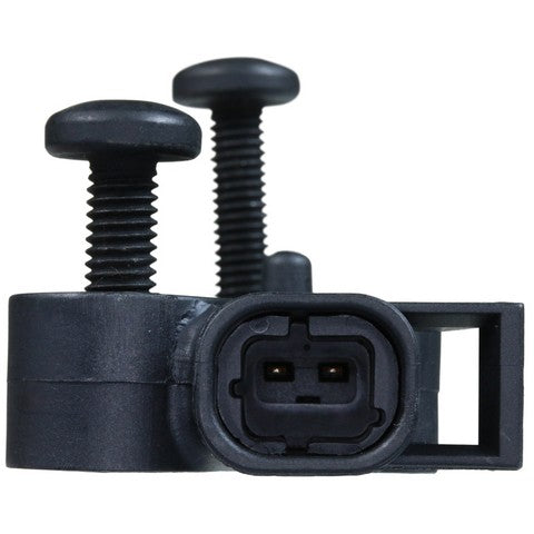 Air Bag Impact Sensor WVE 5S14487