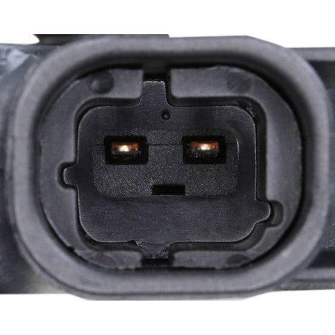 Air Bag Impact Sensor WVE 5S14487