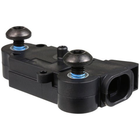 Air Bag Impact Sensor WVE 5S14490