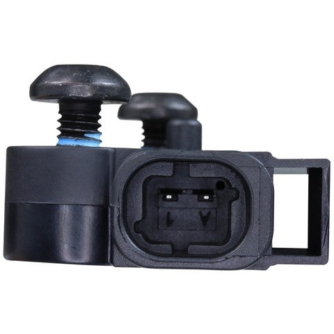 Air Bag Impact Sensor WVE 5S14490