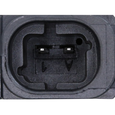 Air Bag Impact Sensor WVE 5S14490