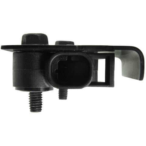 Air Bag Impact Sensor WVE 5S14491