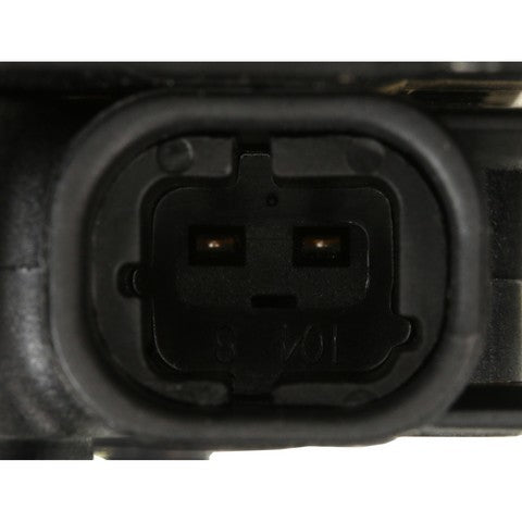 Air Bag Impact Sensor WVE 5S14491