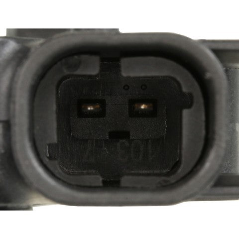 Air Bag Impact Sensor WVE 5S14494
