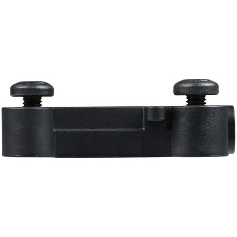 Air Bag Impact Sensor WVE 5S14496