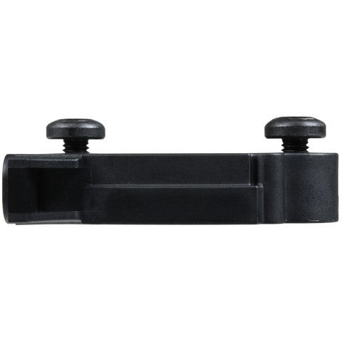 Air Bag Impact Sensor WVE 5S14496