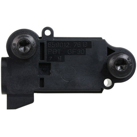 Air Bag Impact Sensor WVE 5S14496