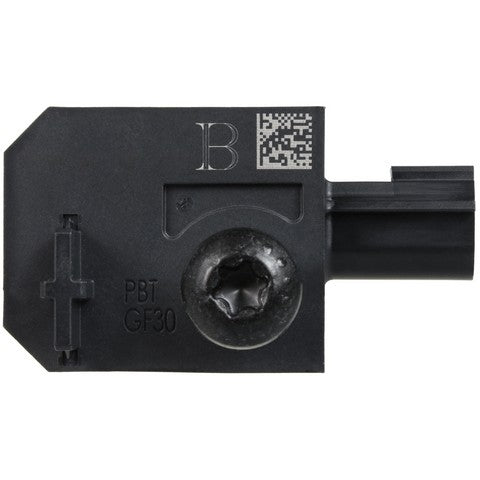 Air Bag Impact Sensor WVE 5S14498