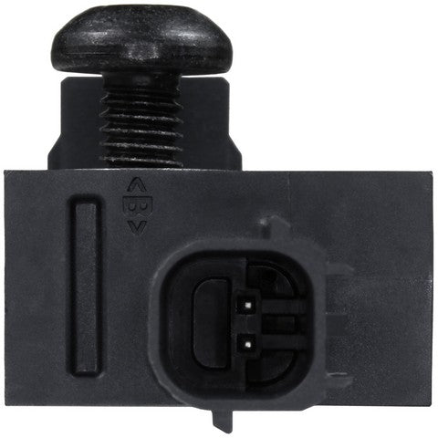 Air Bag Impact Sensor WVE 5S14498