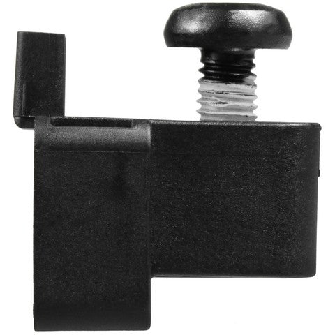 Air Bag Impact Sensor WVE 5S14500