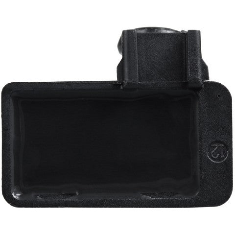 Air Bag Impact Sensor WVE 5S14500