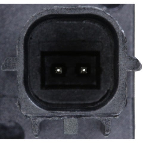 Air Bag Impact Sensor WVE 5S14500