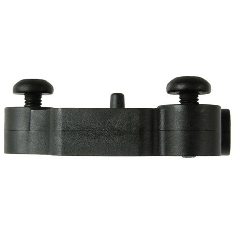 Air Bag Impact Sensor WVE 5S14501