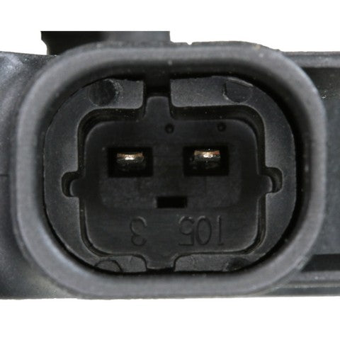 Air Bag Impact Sensor WVE 5S14501