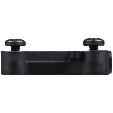 Air Bag Impact Sensor WVE 5S14502