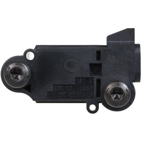 Air Bag Impact Sensor WVE 5S14502