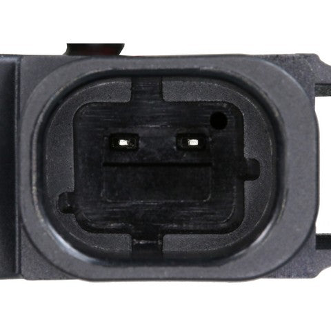 Air Bag Impact Sensor WVE 5S14502