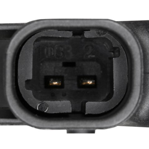 Air Bag Impact Sensor WVE 5S14503