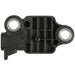 Air Bag Impact Sensor WVE 5S14504
