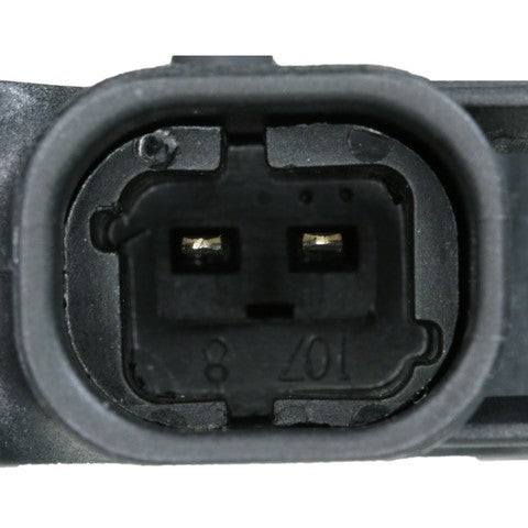 Air Bag Impact Sensor WVE 5S14504