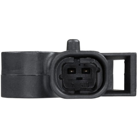 Air Bag Impact Sensor WVE 5S14506