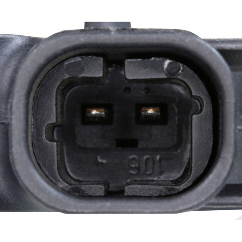 Air Bag Impact Sensor WVE 5S14506