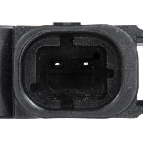 Air Bag Impact Sensor WVE 5S14507