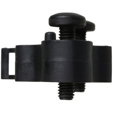 Air Bag Impact Sensor WVE 5S14508