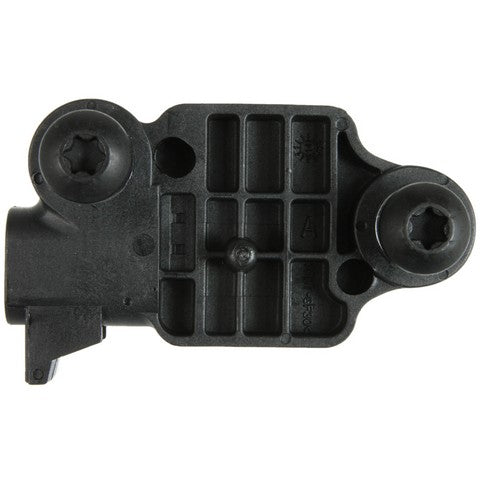 Air Bag Impact Sensor WVE 5S14509