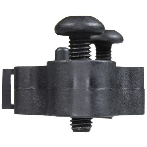 Air Bag Impact Sensor WVE 5S14509