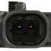 Air Bag Impact Sensor WVE 5S14510