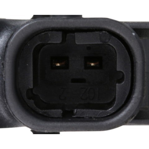 Air Bag Impact Sensor WVE 5S14511