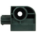 Air Bag Impact Sensor WVE 5S14512