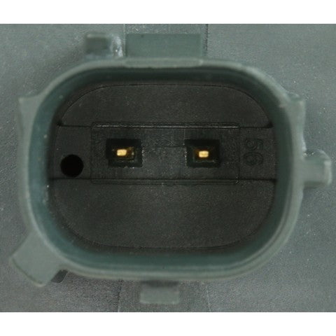 Air Bag Impact Sensor WVE 5S14512