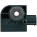 Air Bag Impact Sensor WVE 5S14513