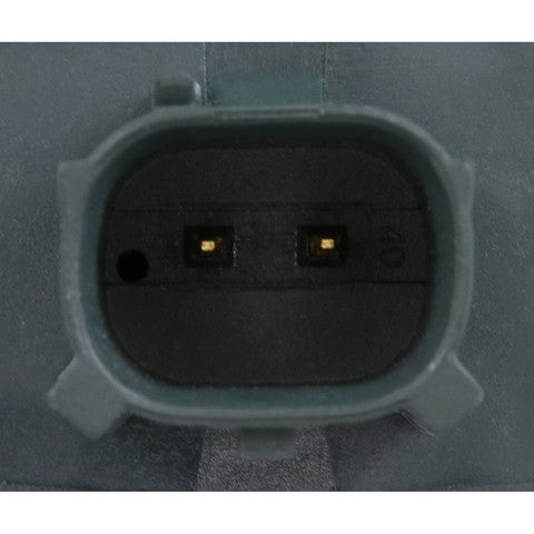 Air Bag Impact Sensor WVE 5S14513