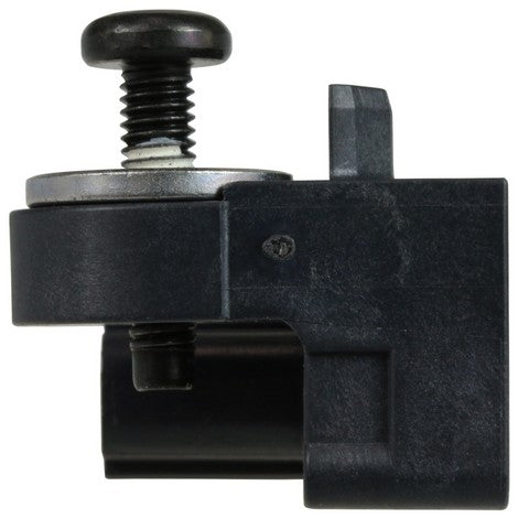 Air Bag Impact Sensor WVE 5S14514