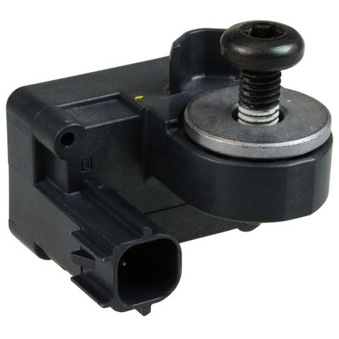 Air Bag Impact Sensor WVE 5S14514