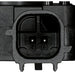 Air Bag Impact Sensor WVE 5S14516