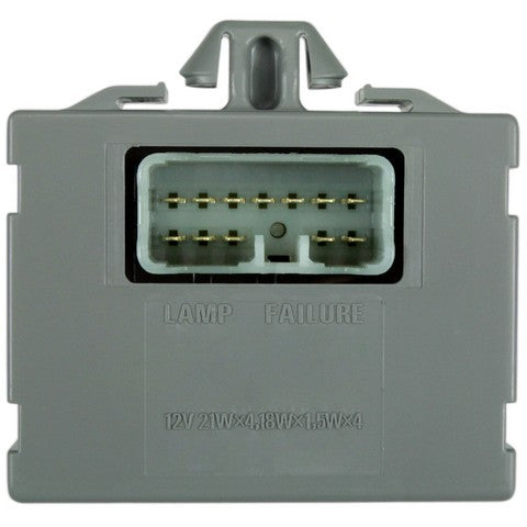 Tail Light Outage Sensor WVE 5S14517
