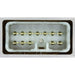 Tail Light Outage Sensor WVE 5S14517