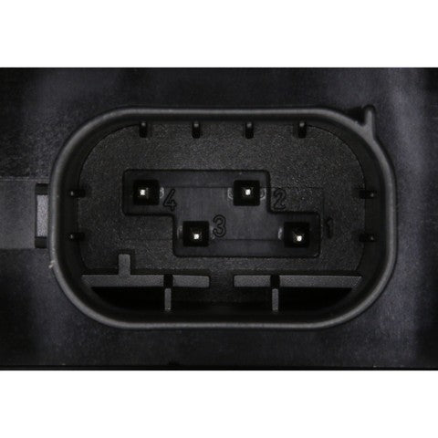 ABS Deceleration Sensor WVE 5S14518