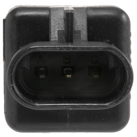 Engine Coolant Level Sensor WVE 5S1452