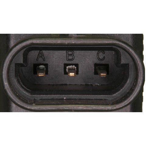 Engine Coolant Level Sensor WVE 5S1452