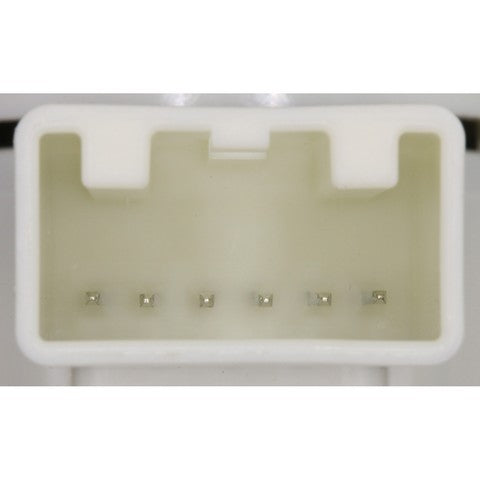 Brake Pedal Position Sensor WVE 5S14531