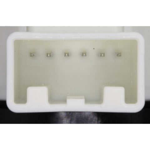 Brake Pedal Position Sensor WVE 5S14532