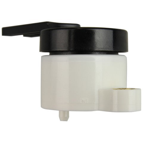 Brake Pedal Position Sensor WVE 5S14533