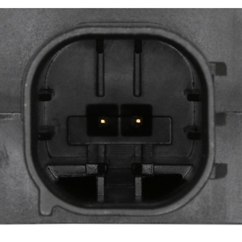 Air Bag Impact Sensor WVE 5S14534